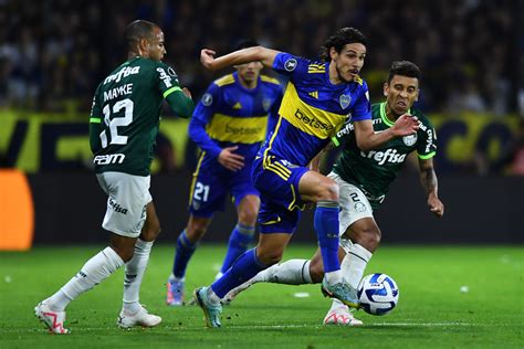 Palmeiras – Boca, por un lugar en la final de la Libertadores: previa, a qué hora y cómo verlo en vivo