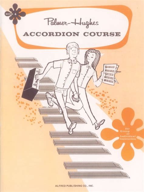 Palmer hughes accordion course book 4. - Msl 301 leadership and problem solving textbook.
