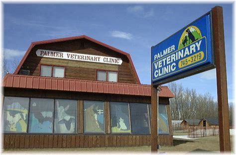Palmer vet clinic. In 2007 Dr. Anderson returned to Bozeman, and in November 2010 he opened Baxter Creek Veterinary Clinic. He enjoys being part of the Bozeman community. Click here to read an article about Dr. Anderson featured in the Bozeman Daily Chronicle. Jessica Bienapfl, DVM. ... Veterinarian Dr. Palmer Poutre grew up in Winston-Salem, North Carolina and … 
