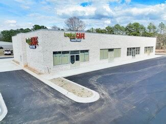 Palmetto Commercial Real Estate - Florence, SC - LoopNet