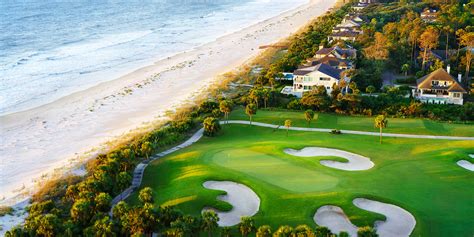 Palmetto Dunes Golf APK Download for Android 