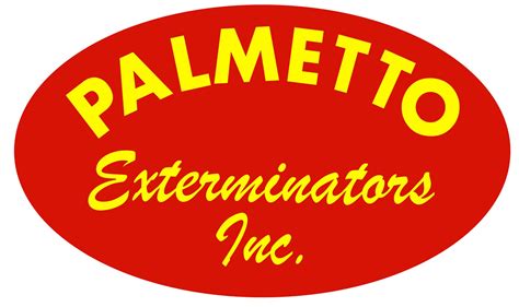 Palmetto Exterminators and Palmetto Mosquito …