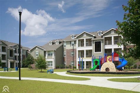 Palmetto Greens Off-Campus Housing, Covington, LA