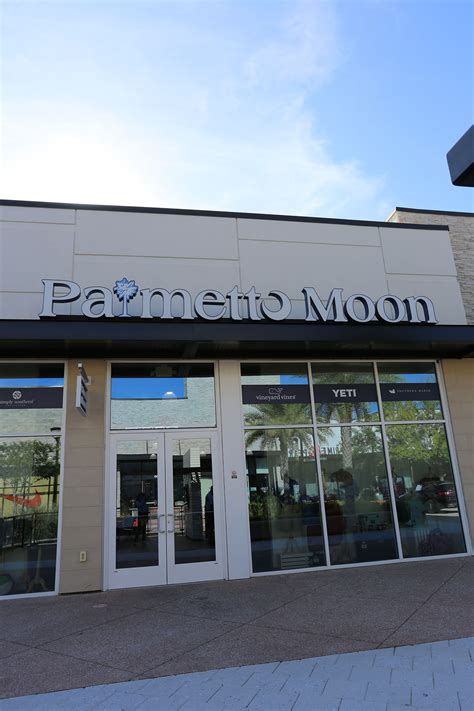 Palmetto Moon Celebration Pointe Gainesville, FL