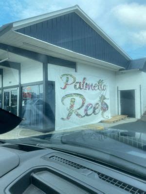 Palmetto Reef West Columbia SC - Facebook