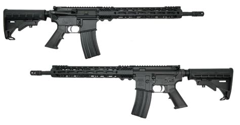 Palmetto State Armory Psa 16" M4 Carbine-length 5.56 Nato 1/ ... - Guns.com