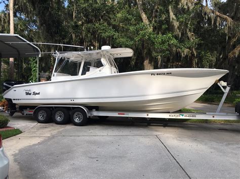Palmetto Boats For Sale. Your Selections: Palmetto Sort by: Length Price Year 2005 33' Palmetto 33 $ 165,000 246 hours updated 2023-09-11T15 .... 