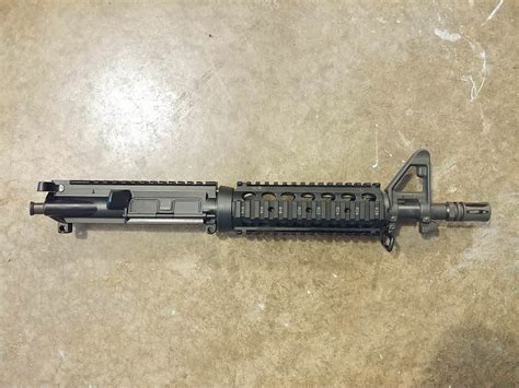Black Friday AR Upper Deals. Get a great deal on AR uppers and rifle