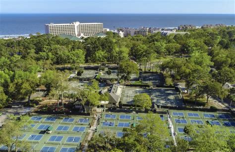5 thg 10, 2021 ... ... Hilton Head Island this month. The Palmetto Dunes Tennis and Pickleball Center will play host to one of the sport's biggest events of the .... 