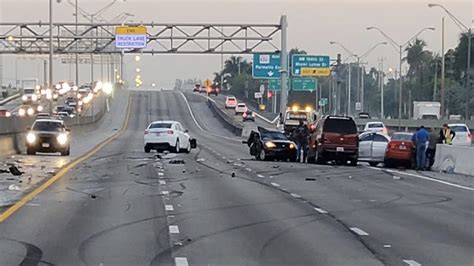 Palmetto expressway accident today live. .  <a href=https://mb.maxgroup.al/...