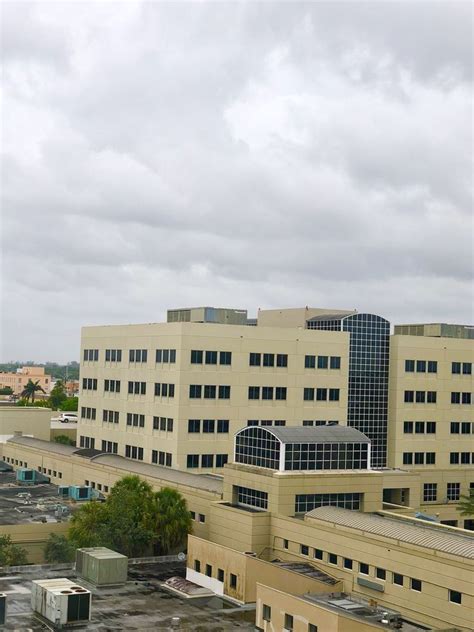 Palmetto general hospital. Palmetto General Hospital, established in 1971, is a 360-bed hospital located in Hialeah, Florida. With over 570 medical staff and 1,700 employees, it offers a wide range of services including bariatrics, breast cancer imaging, robotic surgery for urological and gynecological procedures, and general surgical procedures. ... 
