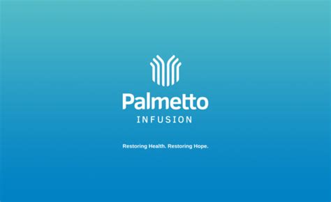 Palmetto infusion. Carrie Barnwell. Palmetto Infusion. 800.809.1265. cbarnwell@palmettoinfusion.com. . Contact. http://www.palmettoinfusion.com. … 