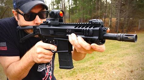 Palmetto jakl. We take the Palmetto State Armory JAKL to the range, test its reliability, accuracy, go over its features, and what I think of it over all. Is it better th... 