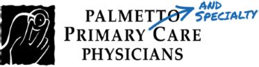Palmetto primary care physicians. Primary Care; Specialty Care; Urgent Care; Patients; Employers; Contact Us ... Palmetto Primary Care Physicians 2500 Elms Center Rd, North Charleston, SC 29406 (843 ... 