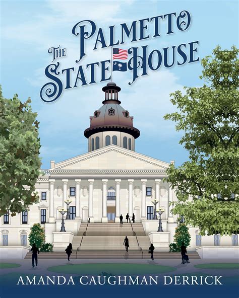 Palmetto publishing. 5 stars. 11/05/2023. Palmetto Publishing at first had published Building 51 with many mistakes in the editing. When I complained and contacted them, they were most willing to re-edit several times ... 