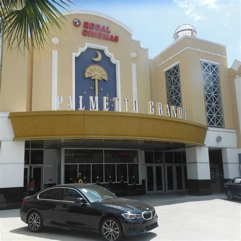 Regal Cinemas Palmetto Grande 16 - Theater 16 Done. 1 view. 0 faves. 0 comments. Uploaded on November 25, 2023 . Taken on November 24, 2023