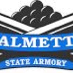 We carry AR pistols from Palmetto State Armory, Springfie