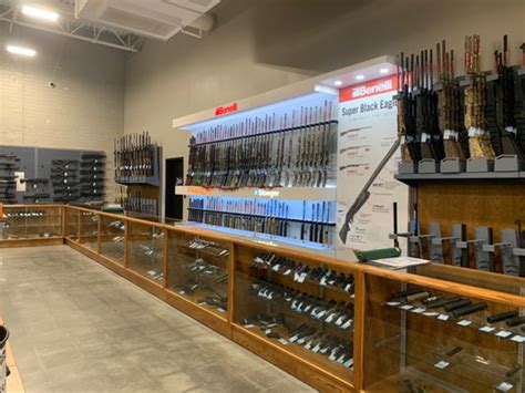 Palmetto state armory charleston. Lever action rifles have always been a staple of American shooting. We carry lever action rifles from Henry, Marlin, Rossi, Chiappa, and more in a variety of calibers, barrel lengths, and finishes. 