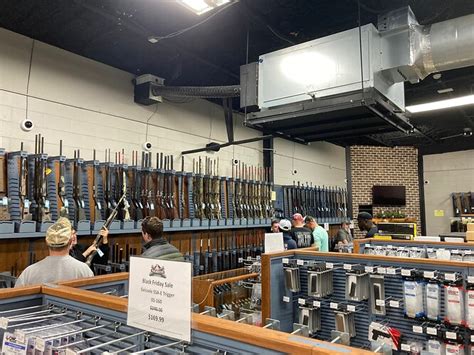 Gun Deals. When it comes to buying guns online, Palmetto State Armory has you covered. Not only do we have a huge selection of rifles, shotguns, and pistols to choose from but have the deals that will have you ready for the range and will help you keep some money in your pocket. We stock brands from our own line of PSA guns to industry leaders .... 