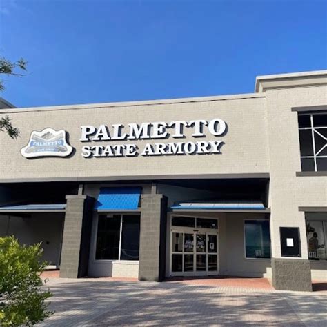 Palmetto State Armory 3.3 (55 reviews) Guns & Ammo $$ This