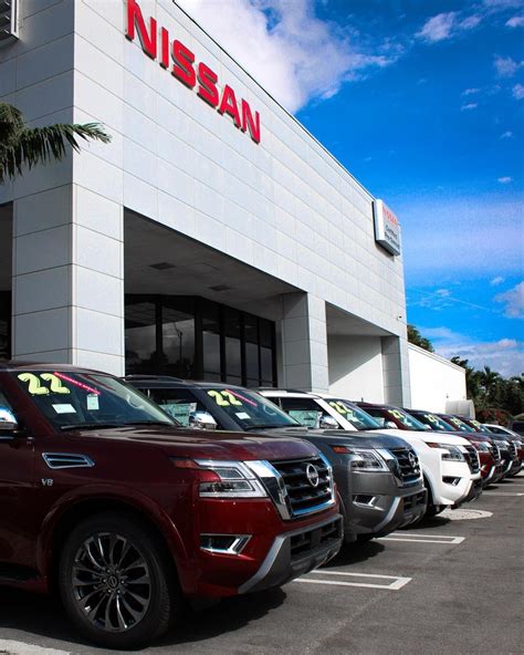 Check out 1,434 dealership reviews or write your own for Palmetto 57 Nissan in Miami Gardens, FL. . 