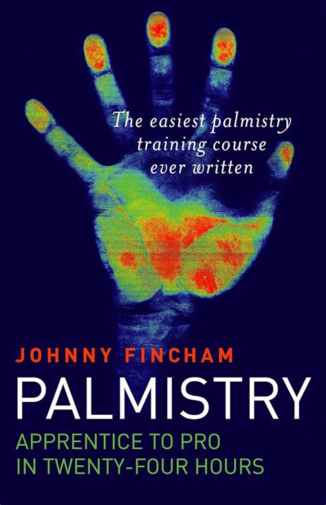 Palmistry From Apprentice To Pro In 24