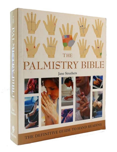 Palmistry bible the definitive guide to hand reading. - Sap ewm konfigurationsanleitung schritt für schritt.