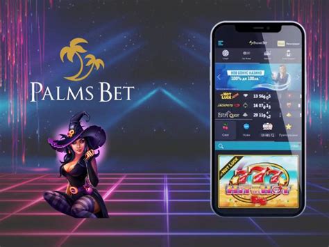 Palms Bet Canada games