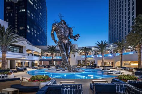 Palms Casino Resort West Flamingo Road Las Vegas Nv