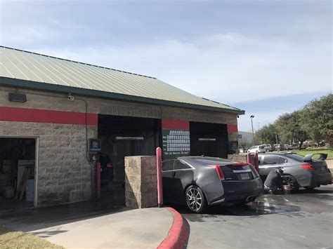 Palms Car Wash exterior car washes, with express detail services to suit all your needs, keeping your vehicle clean and like new--with FREE Vac w/ each wash! ... 13691 Research Blvd., Austin, Texas 78750. Wash Hours: 8am - 7pm. Detail Center Hours: 8am - 6pm (weather permitting) SOUTH. South Austin (512) 222-6811. 6811 Brodie Lane, Austin .... Palms car wash austin