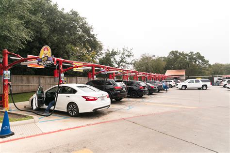 Palms car wash austin brodie. Read 1032 customer reviews of Palms Car Wash @ Brodie Ln, one of the best Auto Detailing businesses at 6811 Brodie Ln, Austin, TX 78745 United States. Find reviews, ratings, directions, business hours, and book appointments online. 