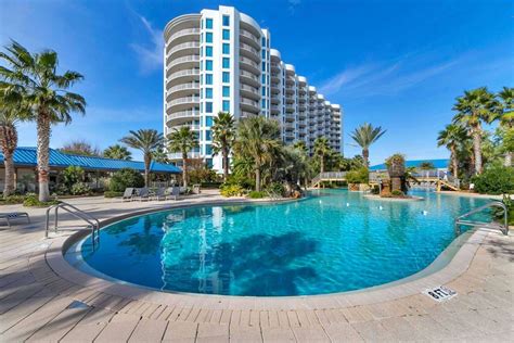 Palms destin. Condo in Palms of Destin Resort, Destin, FL. 12 likes. Beautiful family resort vacation on the beach in Destin! Follow to hear about discounts and offers! 