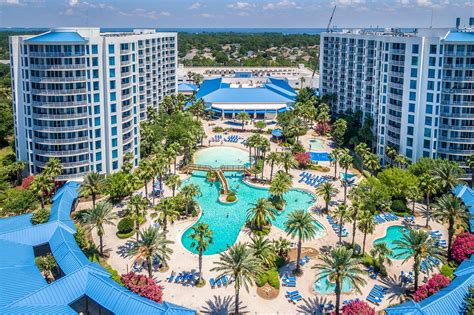 Palms of Destin Resort & Conference Center Destin, Florida