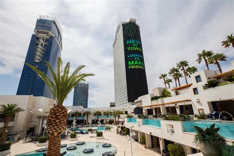 palms casino resort news