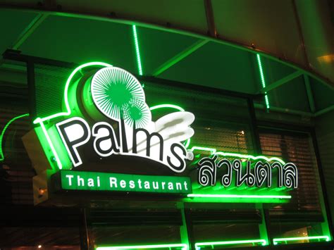 Palms thai. Between reliable neighborhood places like Thai Square and growing chains like Virginia’s Sisters Thai, the D.C. area boasts a diverse selection of Thai establishments that show off the variety... 