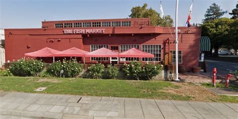 Palo Alto, San Mateo: Last 2 local Fish Market restaurants will close permanently