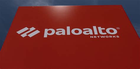 Palo Alto Networks - MWC