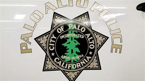 Palo Alto police searching for man who sexually battered random woman
