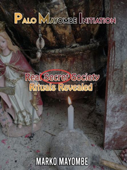 Palo mayombe initiation cost.  Sorta like an itemized hospital bill.  Anyone w...