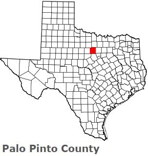 Palo pinto county scanner.  Not an official report.  Contents 1Palo Pinto County F...