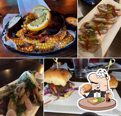 Palo providence. 172 reviews and 331 photos of Palo Tapas Bar "This spot may be small but the food is mighty!Highly recommend their cheese board and corn ribs! They were very accommodating and service was quick. Will definitely return" 