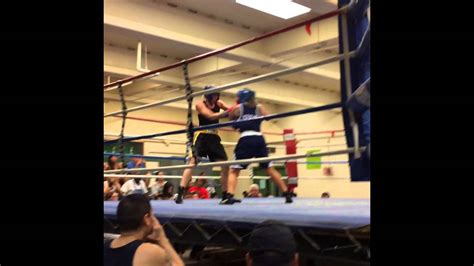 Palolo Boxing Club - Blogger