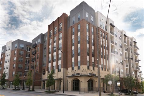 Paloma west midtown. Paloma West Midtown off campus student living in Atlanta, GA is a premium, stylish, off-campus apartment in Georgia. You can choose from a wide range of floor plans. This … 