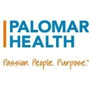 However, Palomar Health does make use of copyrighted data (e.g., photographs or other materials) which may require additional permissions prior to your use. Palomar Health shall have the unlimited right to use for any purpose, free of any charge, all information submitted via this site, except those submissions made under separate legal contract.