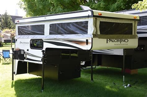 Palomino Tent Trailers for Sale: Your Ultimate Camping Companion