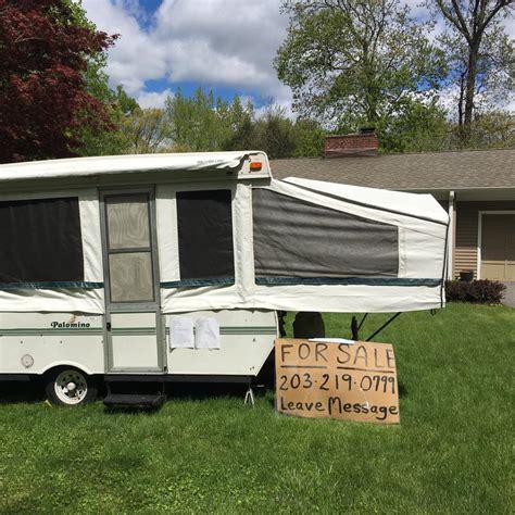 2008-Any Palomino Pop Up Campers For Sale: 18 Pop Up Campers Near Me - Find New and Used 2008-Any Palomino Pop Up Campers on RV Trader.. 