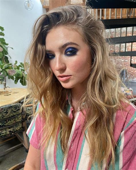 Palonia Olson Leaks XXX 💦