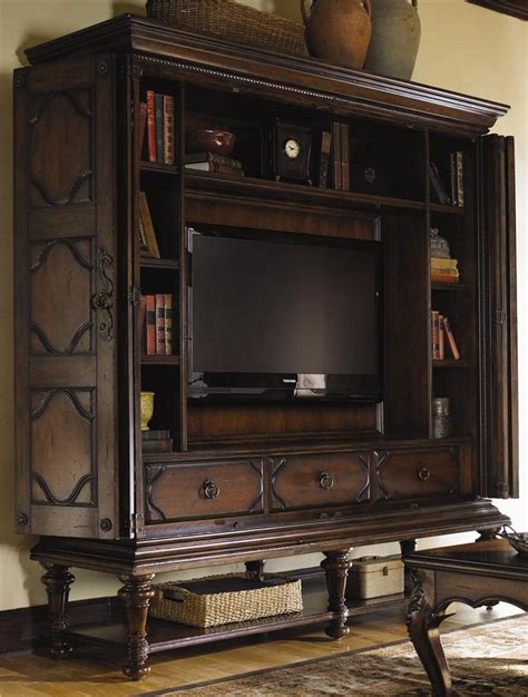 Palos Verdes Baldwin Entertainment Cabinet by Lexington Buy …