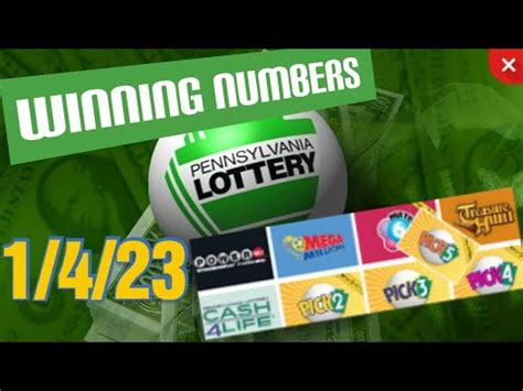 Palottery.com past results. August 2023. October 2023. There are 3,401 Pennsylvania Powerball drawings since April 22, 1992. Pennsylvania (PA) Powerball Powerball lottery results drawing history (past lotto winning numbers). 