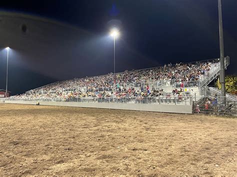 Palouse Empire Fair - Colfax, WA - Sep 08, 2024